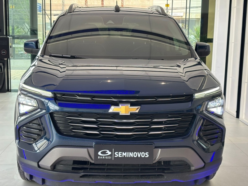 chevrolet spin 1.8 premier 8v flex 4p automatico 20251