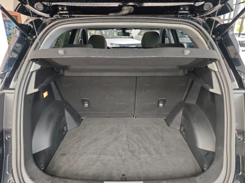 caoa chery tiggo 5x pro 1.5 vvt turbo iflex cvt flex 4p automatico 202317