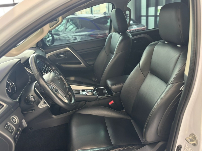 mitsubishi pajero sport 2.4 16v mivec turbo diesel hpe awd automatico 4p 202113