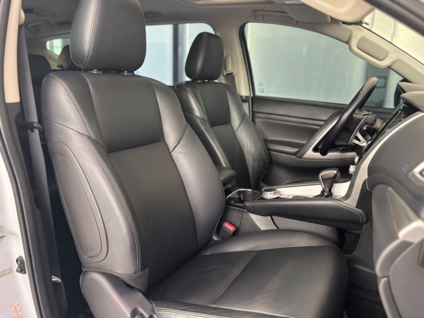 mitsubishi pajero sport 2.4 16v mivec turbo diesel hpe awd automatico 4p 202114