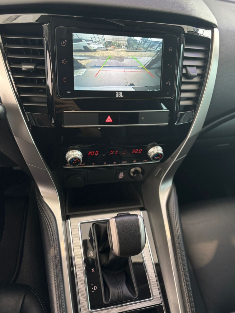 mitsubishi pajero sport 2.4 16v mivec turbo diesel hpe awd automatico 4p 202110