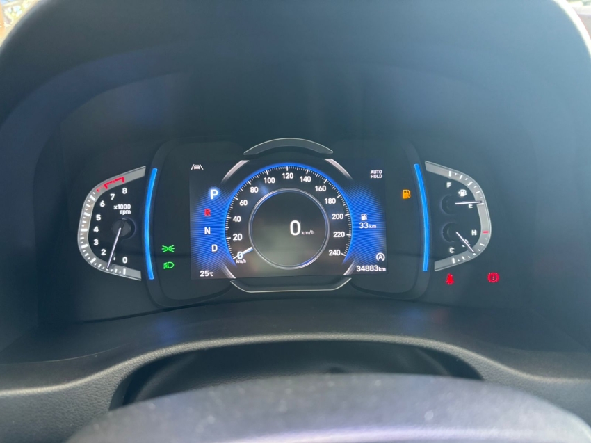 hyundai creta 1.0 tgdi flex n line automatico 4p 20236