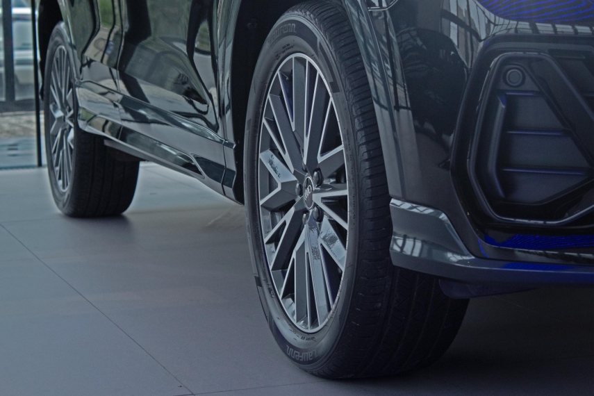 audi q3 2.0 40 tfsi gasolina performance black quattro tiptronic 5p automatico 202223