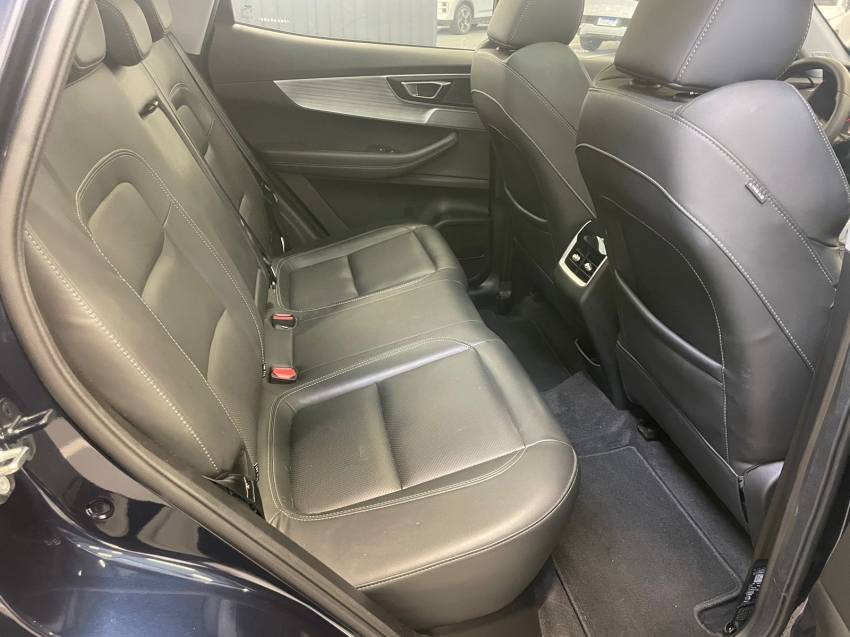 caoa chery tiggo 5x pro 1.5 tci flex hybrid cvt hibrido 4p automatico 202316