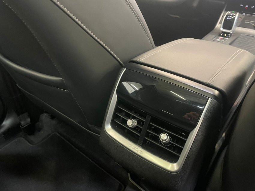 caoa chery tiggo 5x pro 1.5 tci flex hybrid cvt hibrido 4p automatico 202317