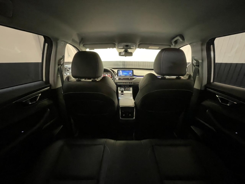 caoa chery tiggo 5x 1.5 vvt turbo iflex sport cvt flex 4p automatico 202519