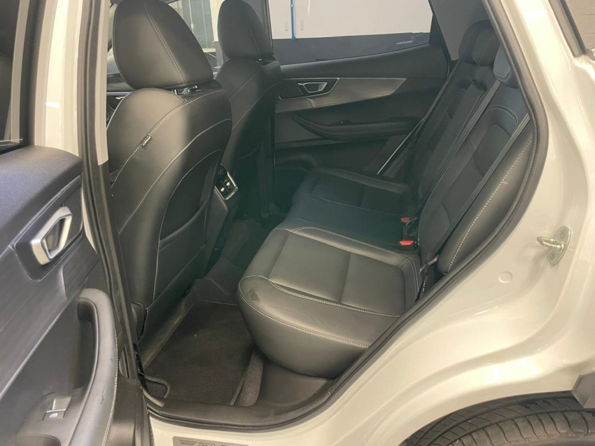 caoa chery tiggo 5x 1.5 vvt turbo iflex sport cvt flex 4p automatico 20258