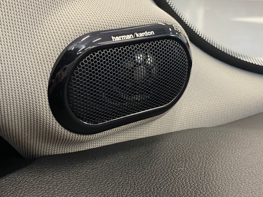 mini cooper 2.0 s top 16v turbo gasolina 4p automatico 201614