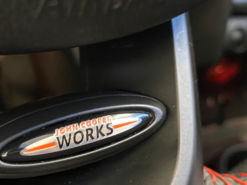 mini cooper 2.0 s top 16v turbo gasolina 4p automatico 201615