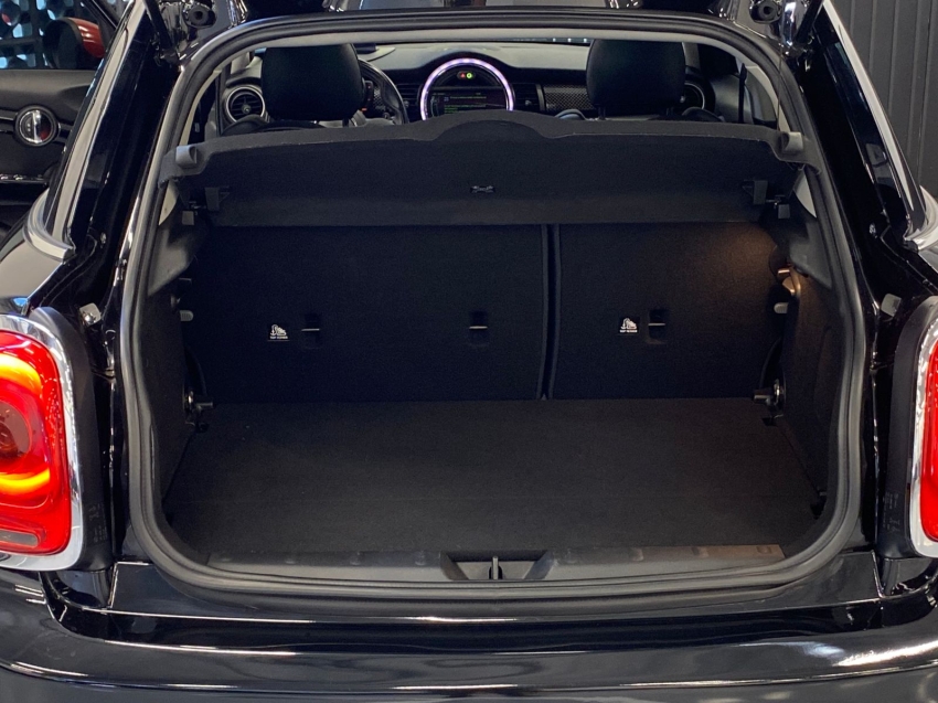 mini cooper 2.0 s top 16v turbo gasolina 4p automatico 201627