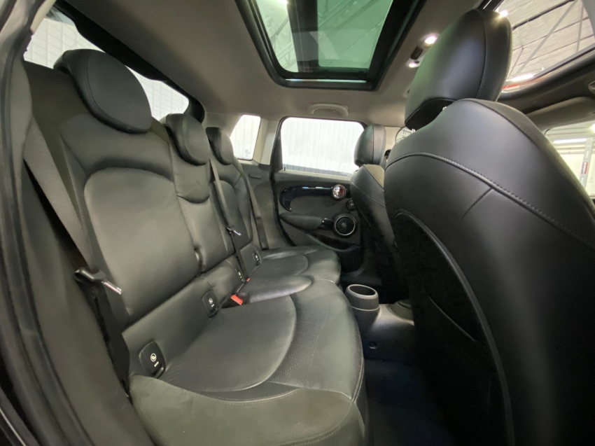 mini cooper 2.0 s top 16v turbo gasolina 4p automatico 201618