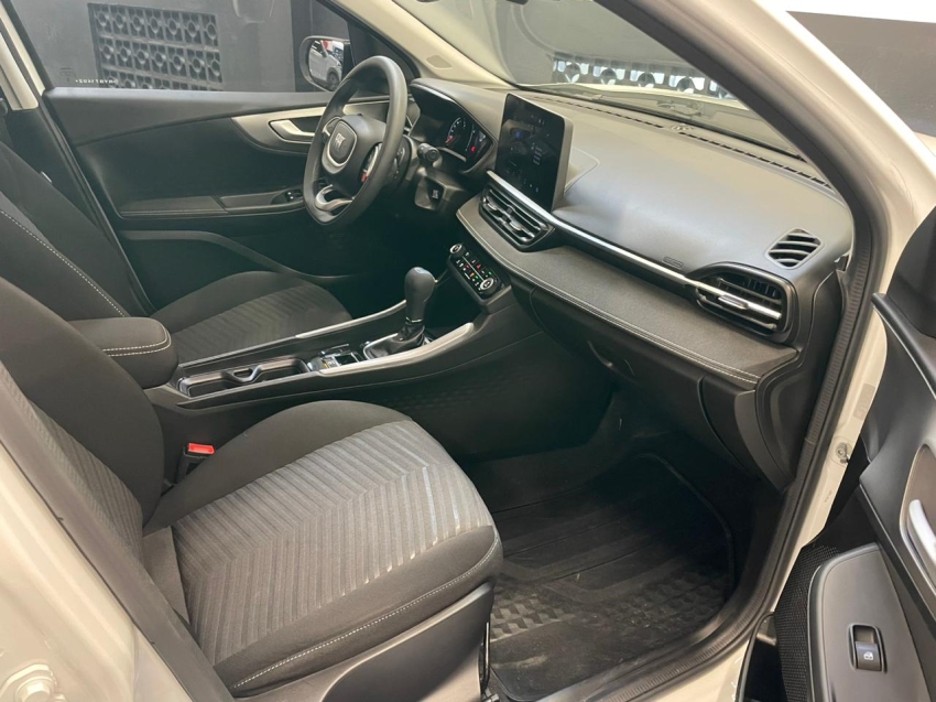 fiat fastback 1.0 turbo 200 flex audace cvt 4p automatico 202410