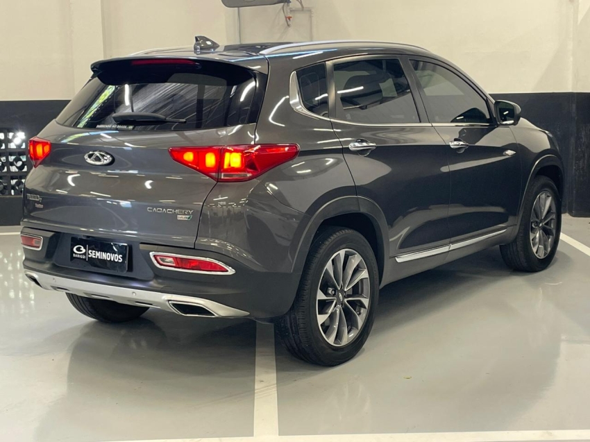 caoa chery tiggo 7 1.5 vvt turbo iflex txs dct flex 4p automatico 20213