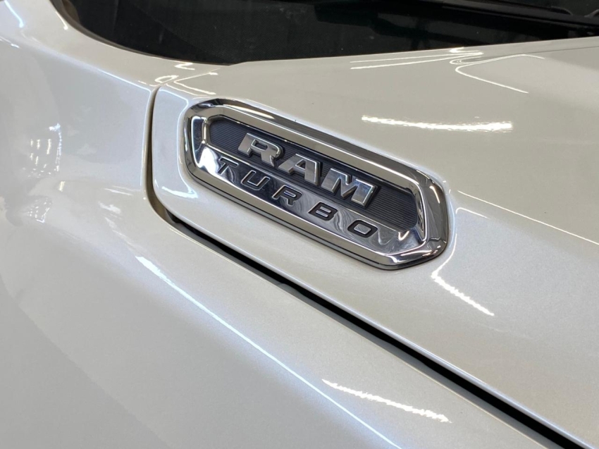 ram rampage 2.2 turbo diesel laramie 4x4 automatico 2.0 4p 202415