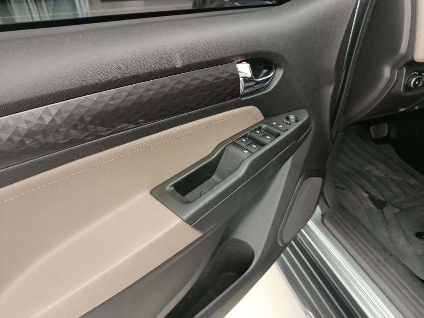 chevrolet s10 2.8 diesel automatico 20255