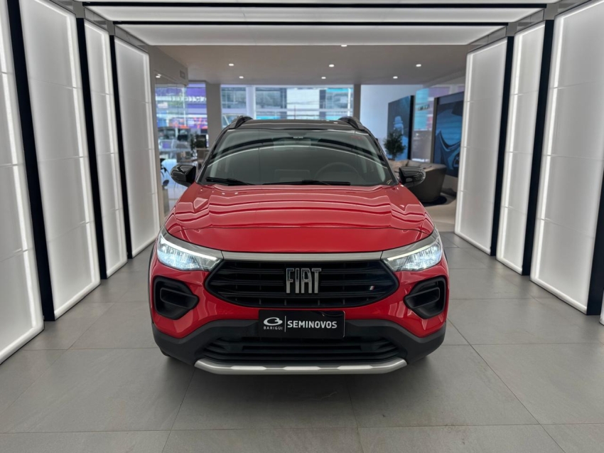 fiat pulse 1.0 flex automatico 202310