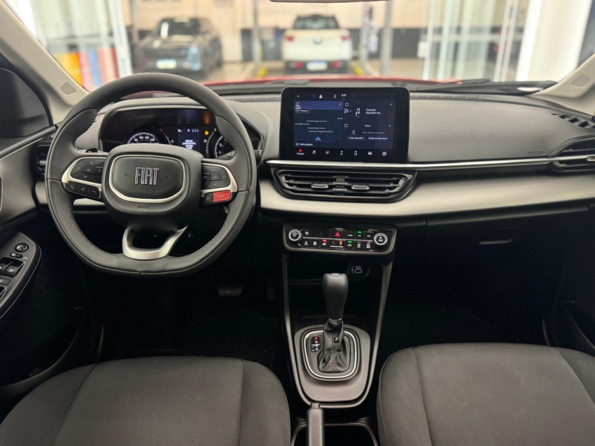 fiat pulse 1.0 flex automatico 202311