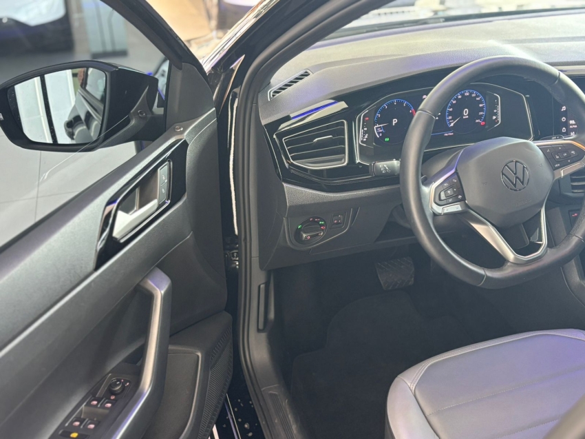 volkswagen nivus 1.0 200 tsi total flex highline automatico 4p 20219