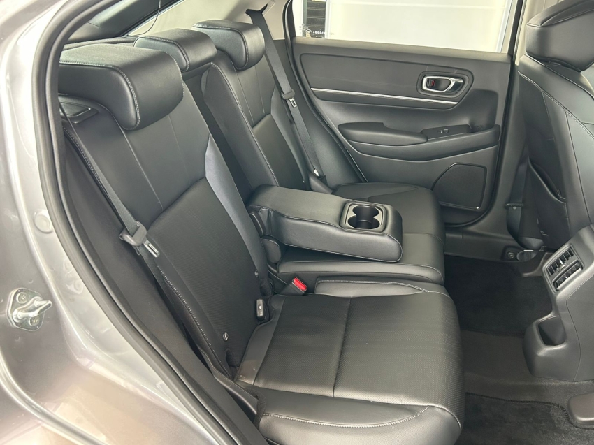 honda hr-v 1.5 di i-vtec flex exl cvt 4p automatico 202512