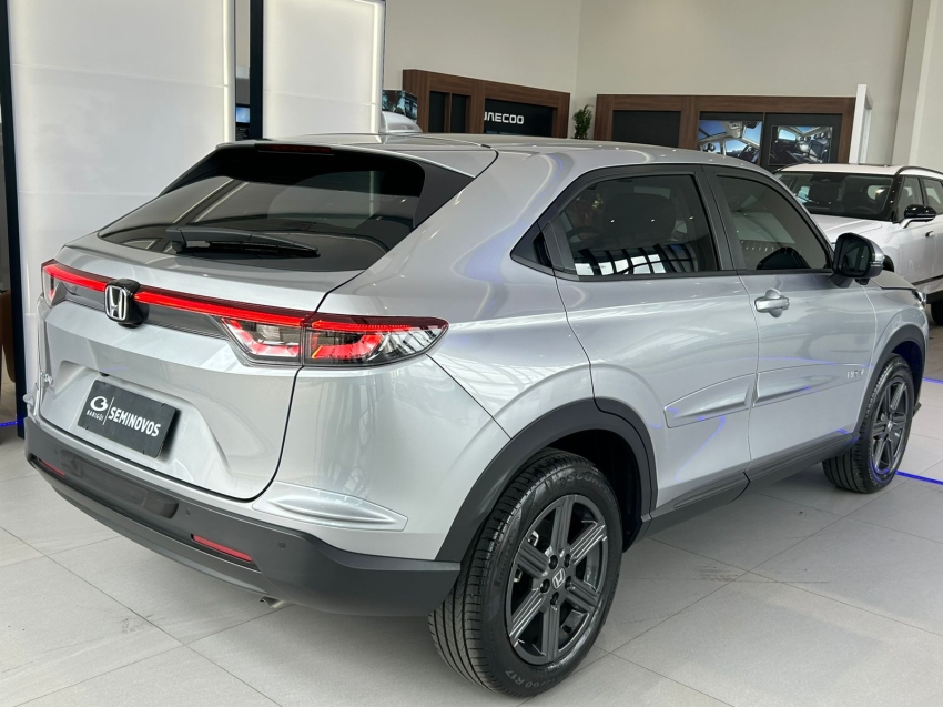 honda hr-v 1.5 di i-vtec flex exl cvt 4p automatico 20253