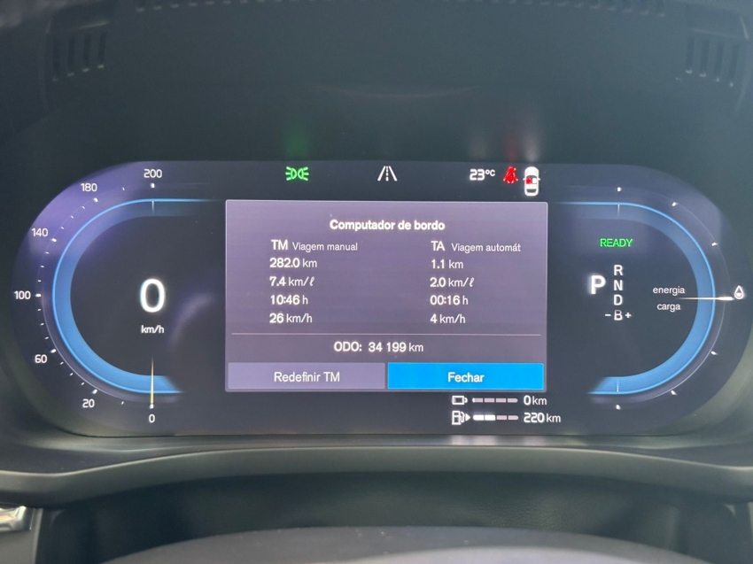 volvo xc60 2.0 t8 recharge ultimate awd geartronic hibrido 4p automatico 20247