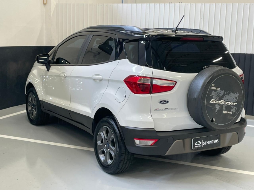 ford ecosport 1.5 ti-vct flex freestyle automatico 4p 20205