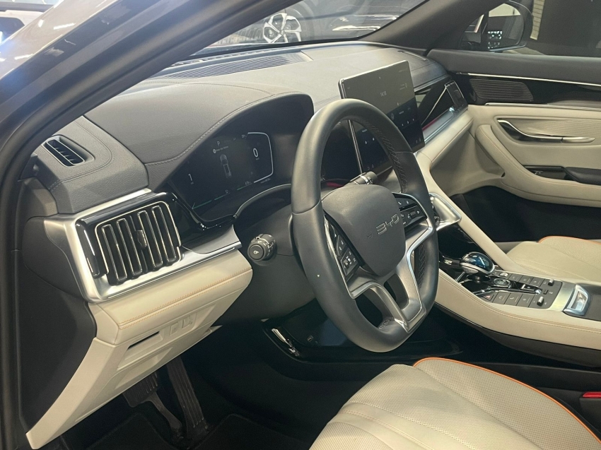 byd song plus 1.5 dm-i hibrido automatico 4p 202411