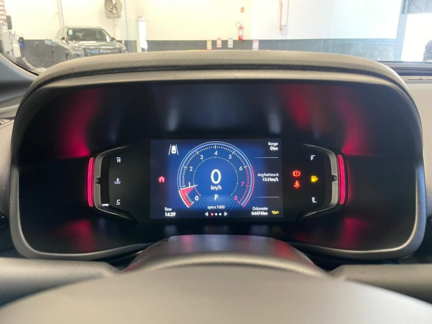 fiat fastback 1.3 turbo 270 flex limited edition at6 4p automatico 20239