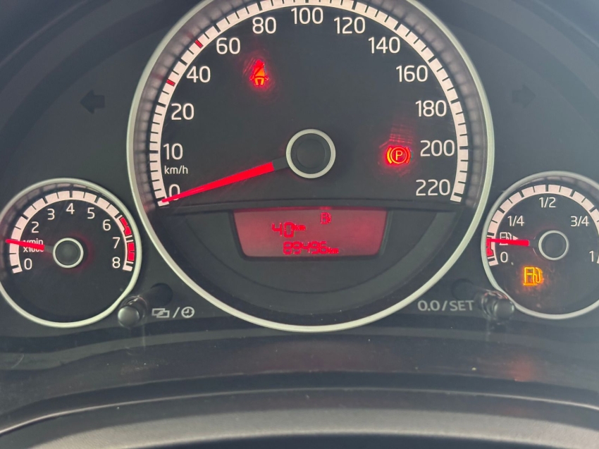 volkswagen up 1.0 mpi move 12v flex 4p manual 20176