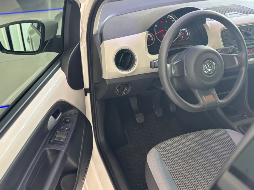 volkswagen up 1.0 mpi move 12v flex 4p manual 201711