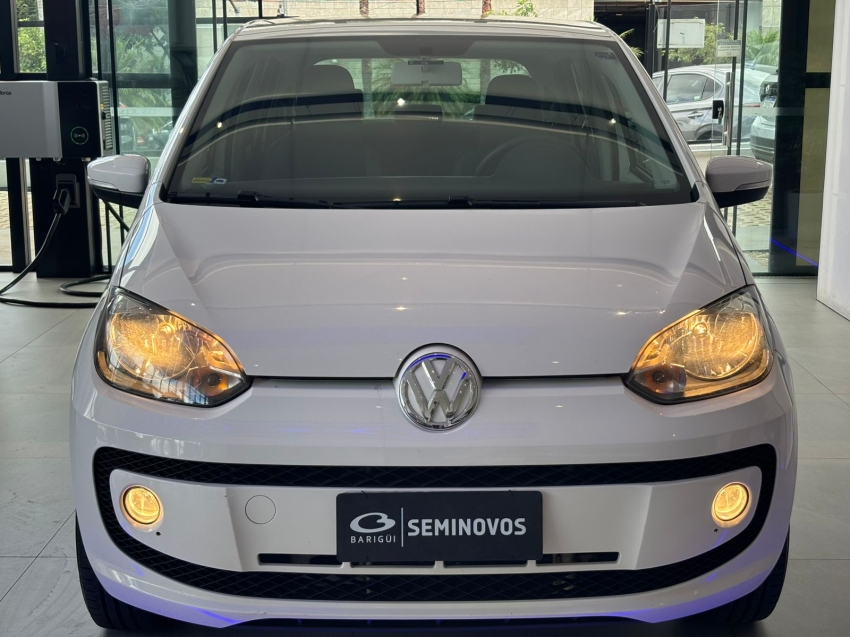 volkswagen up 1.0 mpi move 12v flex 4p manual 20171