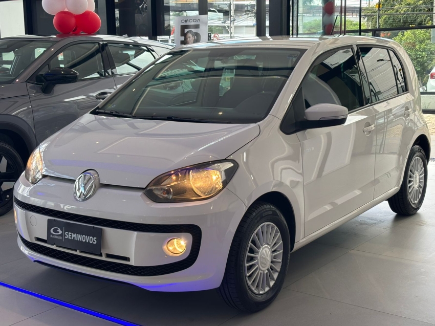 volkswagen up 1.0 mpi move 12v flex 4p manual 20172