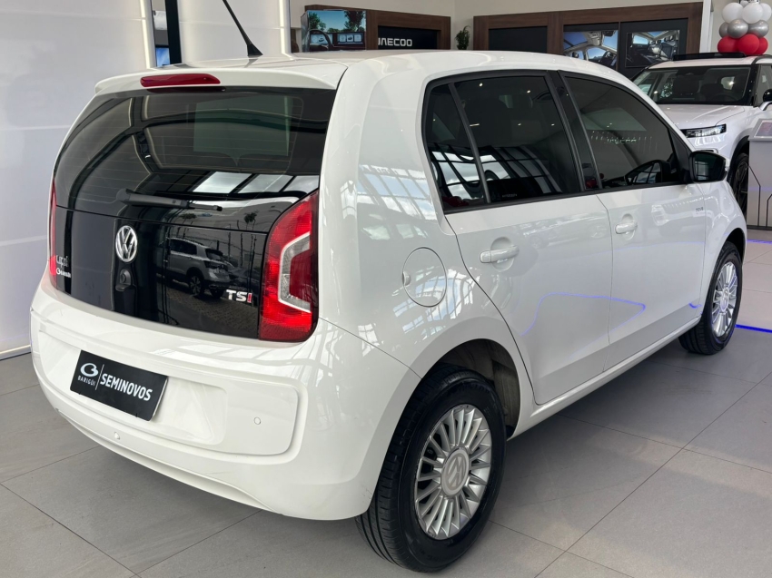 volkswagen up 1.0 mpi move 12v flex 4p manual 20173