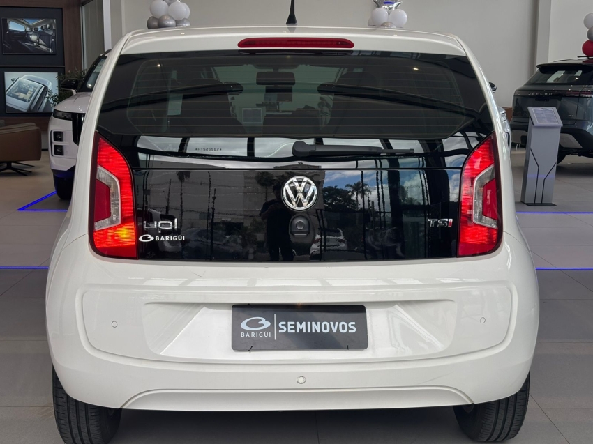 volkswagen up 1.0 mpi move 12v flex 4p manual 20174