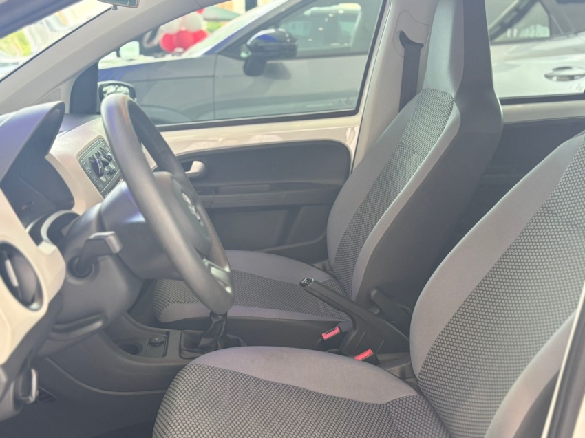 volkswagen up 1.0 mpi move 12v flex 4p manual 201712