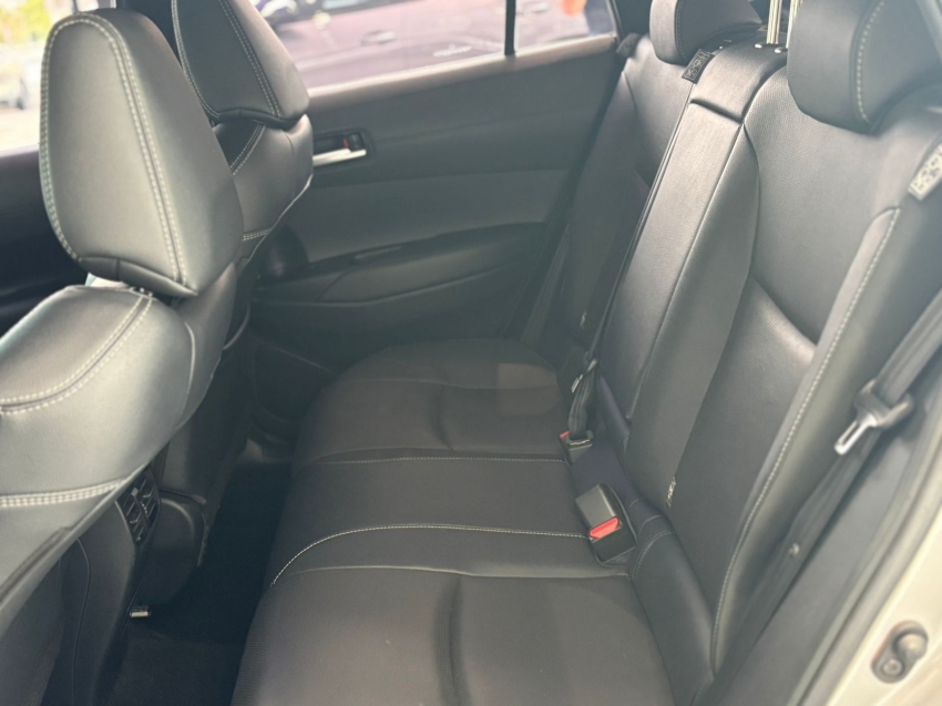 toyota corolla cross 2.0 vvt-ie flex xre direct shift 4p automatico 202214