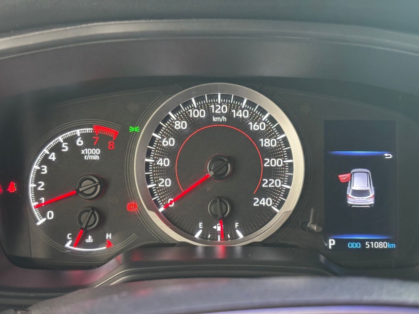 toyota corolla cross 2.0 vvt-ie flex xre direct shift 4p automatico 20226