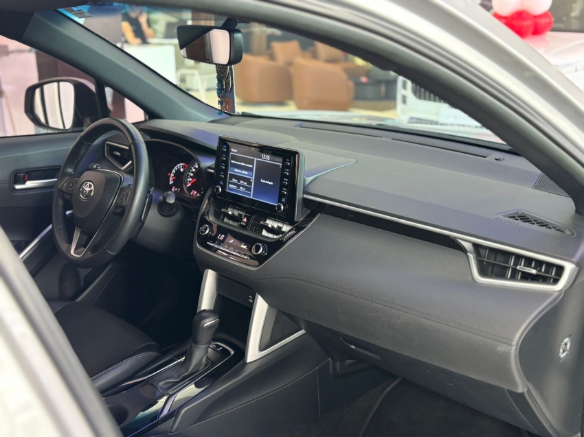 toyota corolla cross 2.0 vvt-ie flex xre direct shift 4p automatico 202210