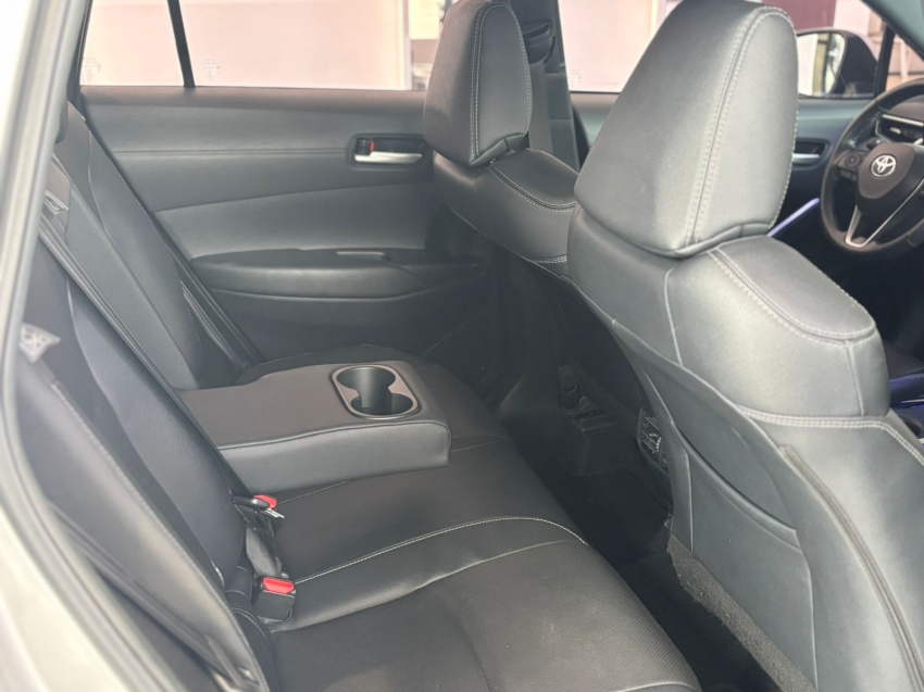 toyota corolla cross 2.0 vvt-ie flex xre direct shift 4p automatico 202212