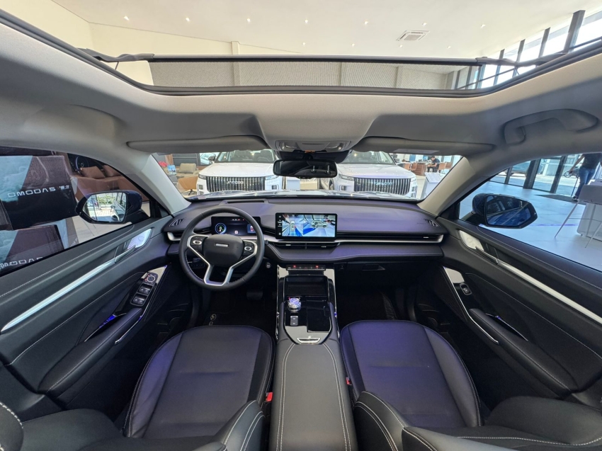 gwm haval h6 1.5 hev premium e-traction hibrido 4p automatico 20258