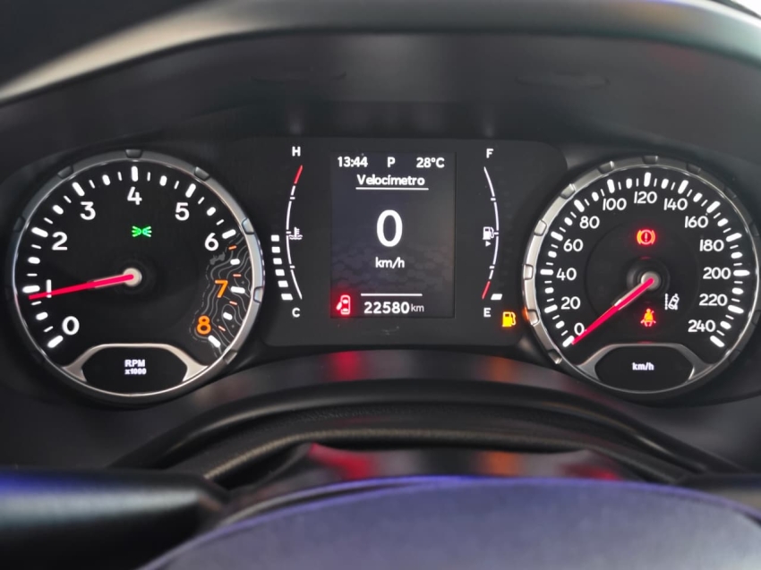 jeep renegade 1.3 t270 turbo flex altitude at6 4p automatico 20245