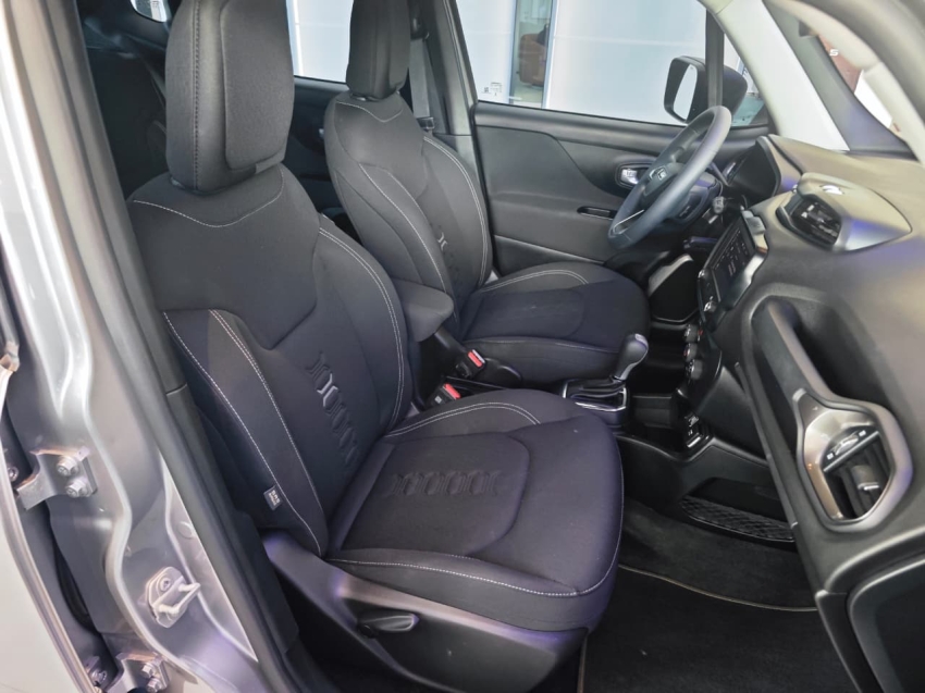 jeep renegade 1.3 t270 turbo flex altitude at6 4p automatico 20249