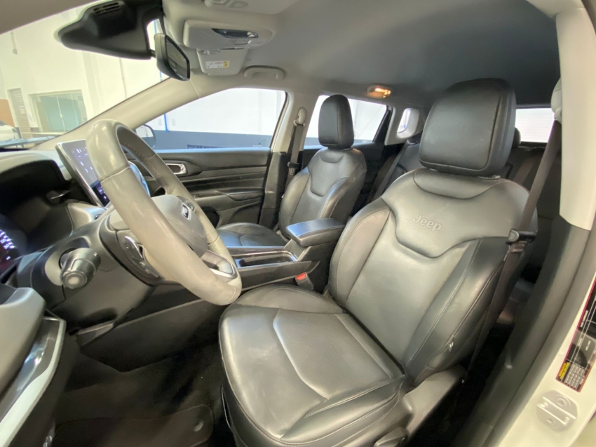 jeep compass 1.3 t270 turbo flex longitude at6 4p automatico 20227