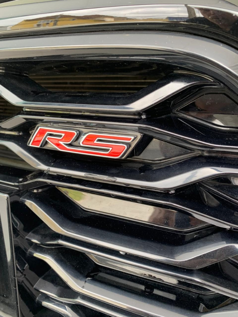 chevrolet tracker 1.2 turbo flex rs automatico 4p 202413