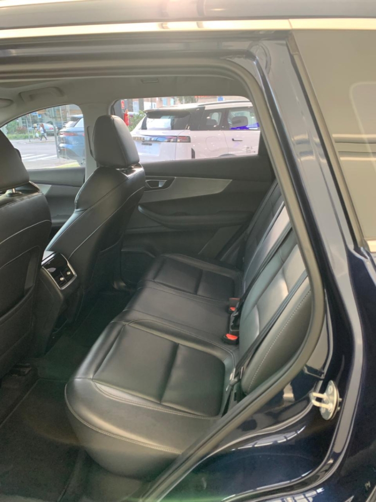 caoa chery tiggo 7 pro 1.5 tci flex hybrid cvt hibrido 4p automatico 202314