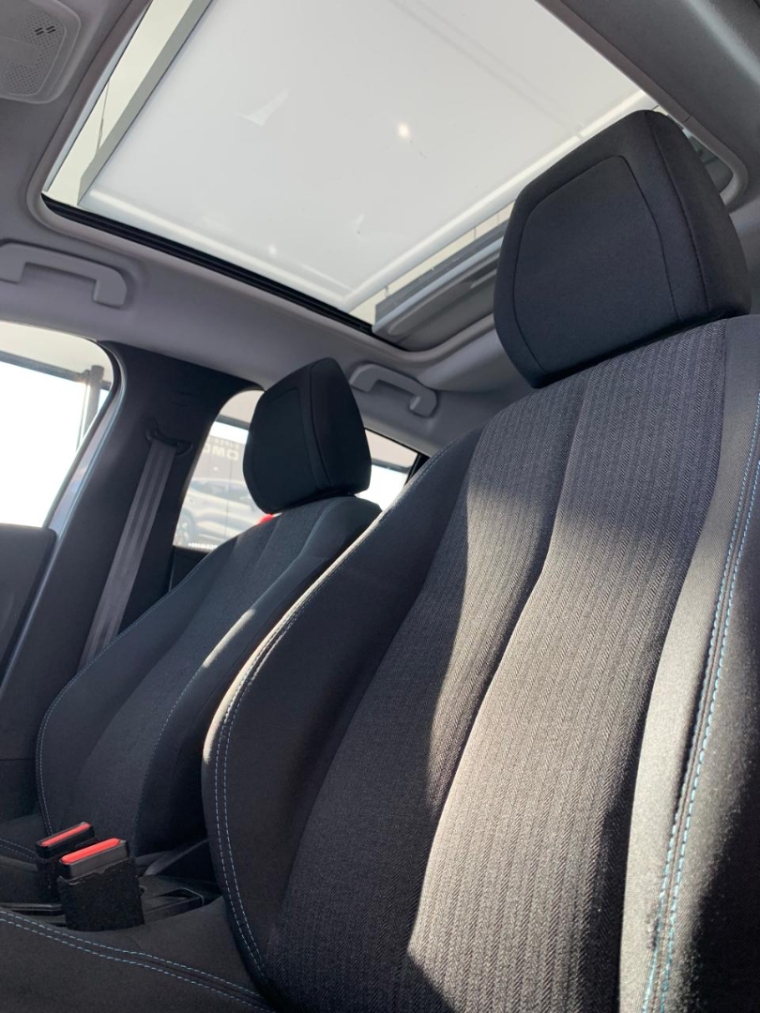 peugeot 208 1.0 firefly flex style manual 4p 202310