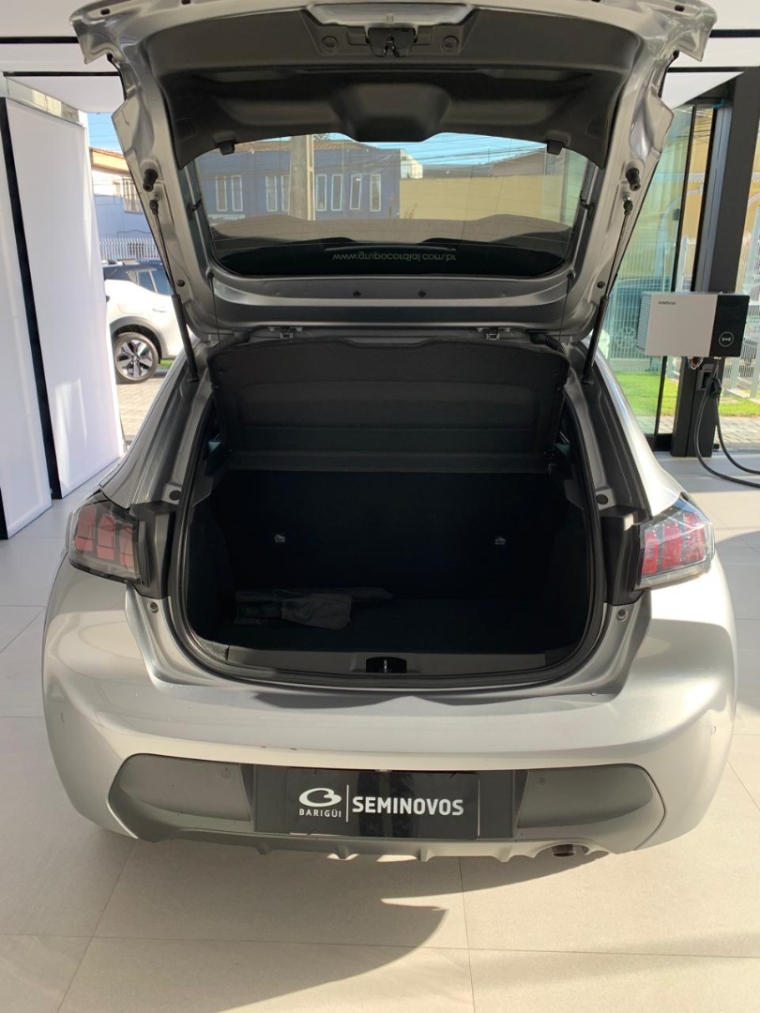 peugeot 208 1.0 firefly flex style manual 4p 202311