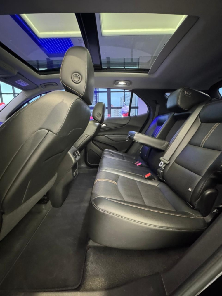 chevrolet equinox 1.5 16v turbo gasolina premier awd automatico 4p 20228