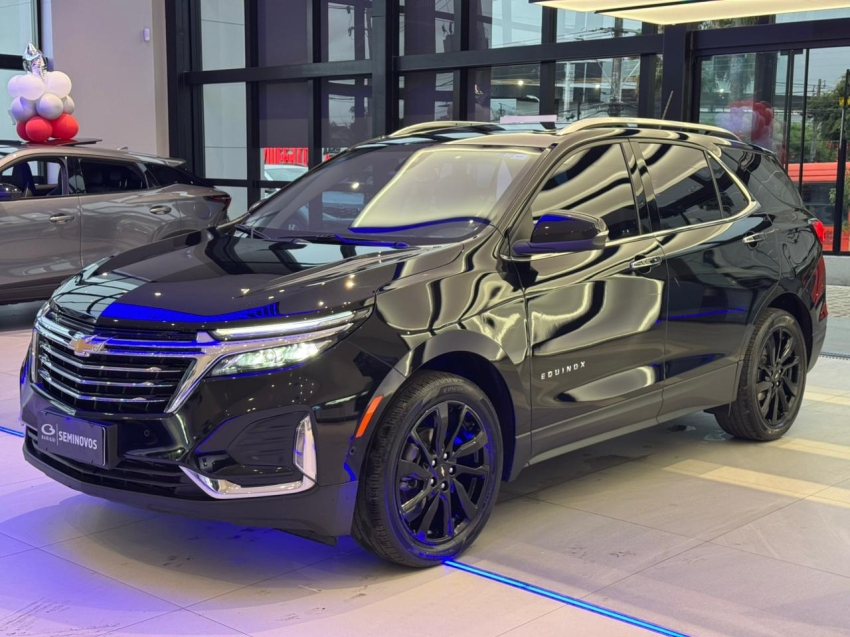 chevrolet equinox 1.5 16v turbo gasolina premier awd automatico 4p 20221