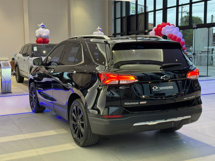 chevrolet equinox 1.5 16v turbo gasolina premier awd automatico 4p 20224